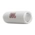 JBL Flip 7 Portable Bluetooth Speaker – White